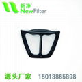 kettle nylon mesh water filter