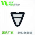 kettle nylon mesh water filter