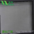 air pre wire mesh filter