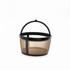 coffee mesh basket