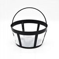 Nylon Coffee Filter Basket NF006