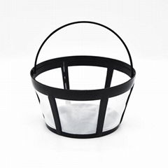 nylon coffee mesh filter