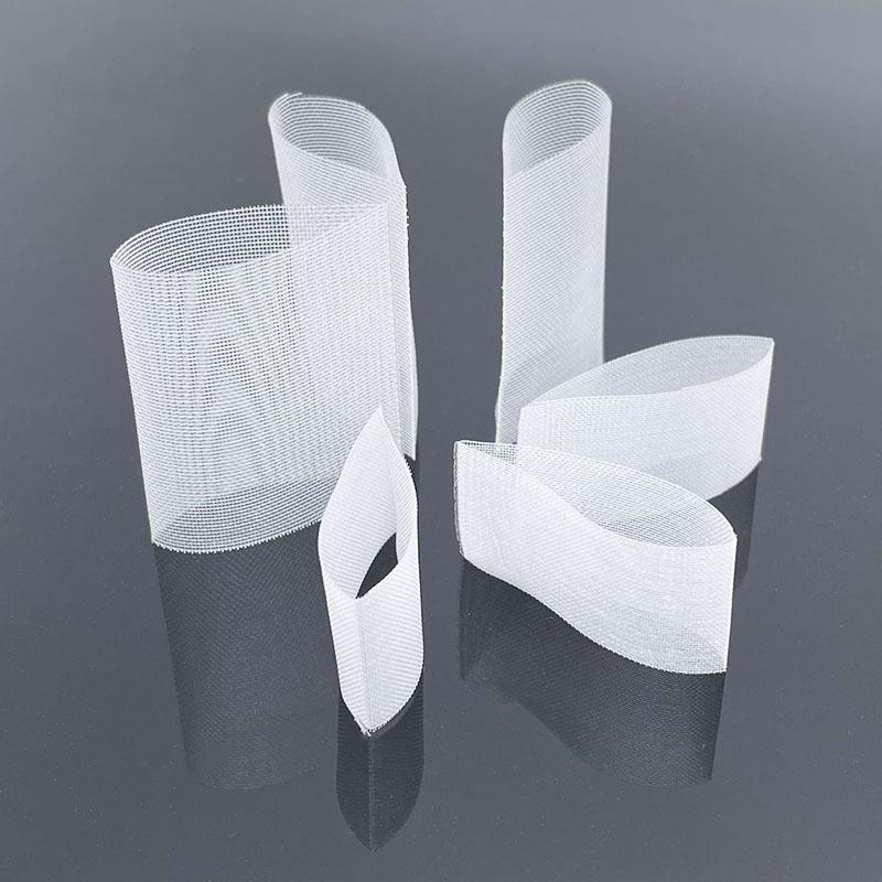 Nylon mesh tube