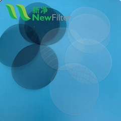  Hair dryer Haircutter clipper Nylon Mesh Filter