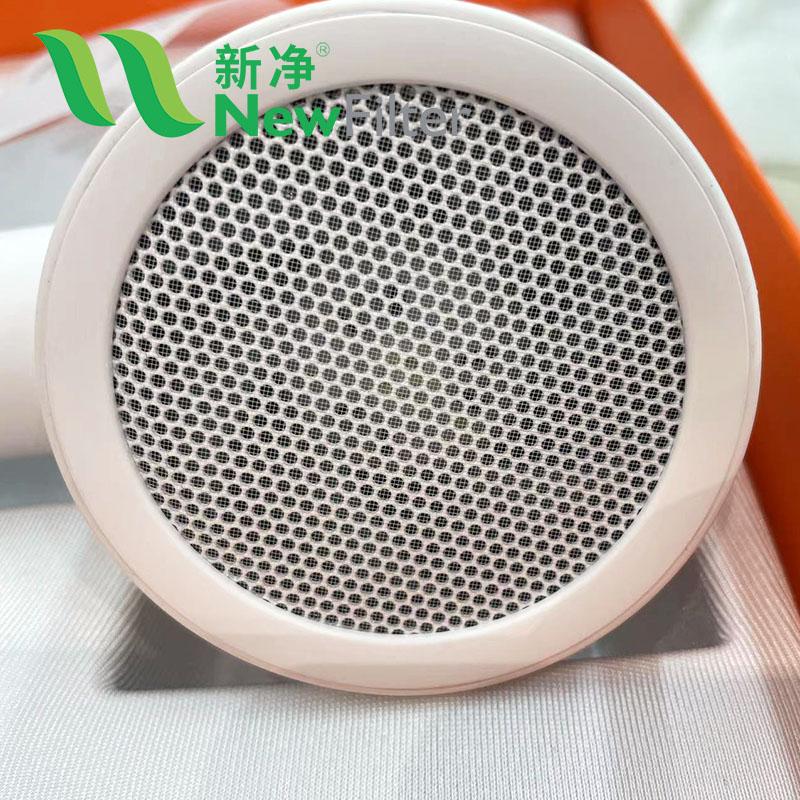  Hair dryer Haircutter clipper Nylon Mesh Filter 4