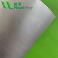 Steel mesh for Jucier mesh filter basket 3