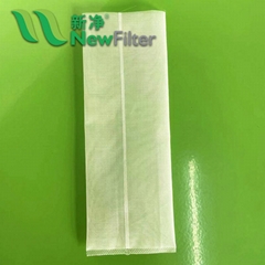 松香过滤网袋离子交换树脂网袋