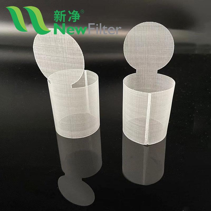 Medical Cell Blood Nylon mesh filter