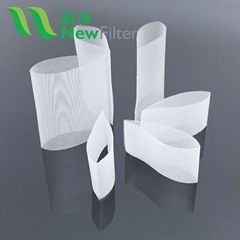 Nylon wire mesh cylinder