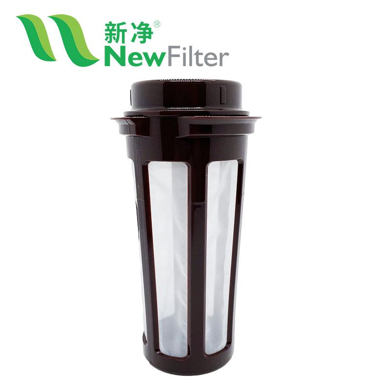 冷萃杯过滤网咖啡机过滤网酸奶冷萃厚乳清分离机滤网 5