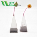 金字塔茶包網花茶過濾網養生茶過