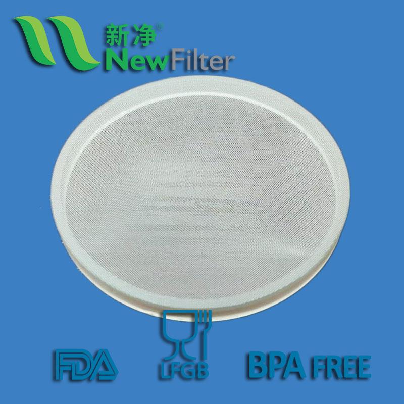 输液过滤网液体分布网细胞过滤网 2