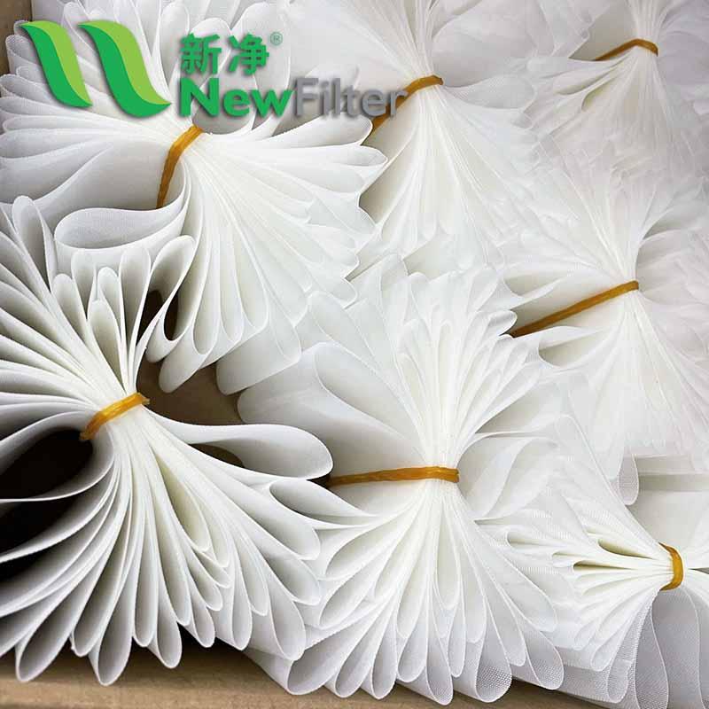 空氣淨化過濾網艾灸濾芯活性炭過濾網中高效香薰機專用過濾網 4