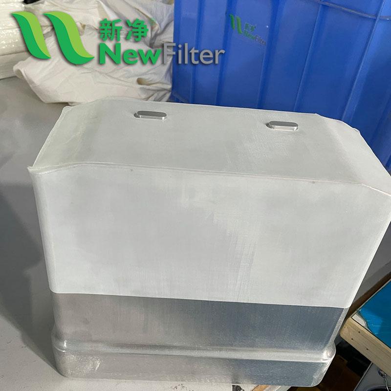 空氣淨化過濾網艾灸濾芯活性炭過濾網中高效香薰機專用過濾網 3