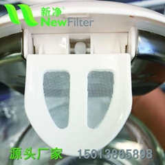 壶口过滤网茶壶嘴过滤网养生壶过滤网内胆茶叶过滤网过滤