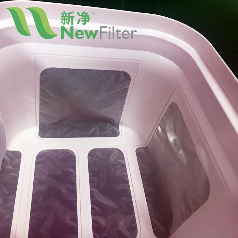 酸奶过滤器豆浆奶酪乳清分离器水分沥干过滤网 4