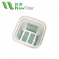 Yogurt filter nylon mesh 5