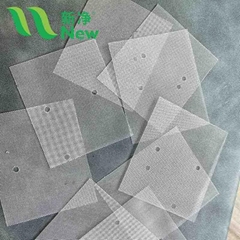 Floor cleaning machine water filter Nylon screen mesh