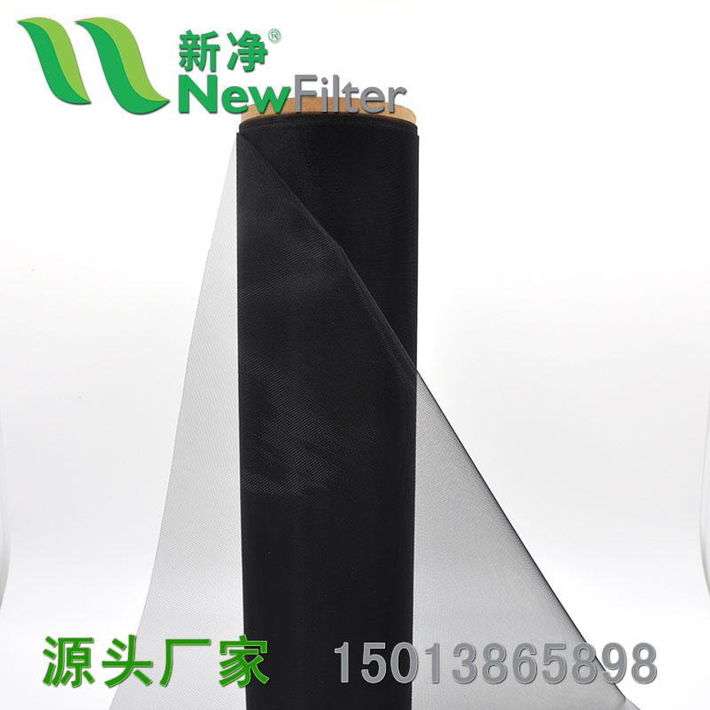 袋式空气过滤器空调过滤粗层过滤异物过滤网可清洗初效袋式过滤器 5