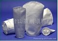 Industry Filter cloth and filter bag