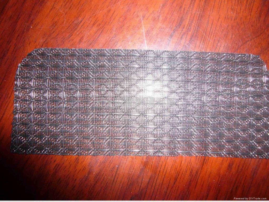 nylon wire mesh