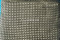 pre-air woven wire mesh gray