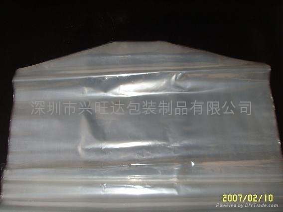 供应深圳PE包装胶袋 3