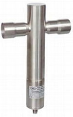 Electronic expansion valves