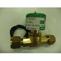 refrigerant solenoid valves 2