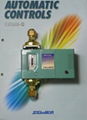 Oil pressure switch