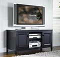 48 inch Wooden Walnut Cheap TV Cabinets for Flat Screens