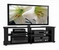60 inch Wooden Simple Design Flat Panel Cheap TV Stands