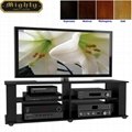 60 inch Wooden Simple Design Flat Panel Cheap TV Stands