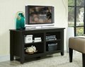 46 inch Wooden Reclaimed Grey Media Rustic TV Stand