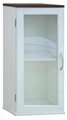 Collection of White Bathroom Sink Cabinets & Bathroom Vanity