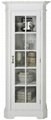 Vintage Linen Cupboards White Bathroom Cabinet Linen Tower