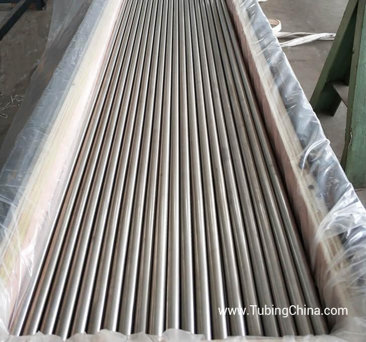Duplex Stainless Steel Pipe