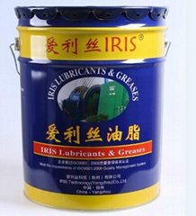 IRIS AH系列抗磨液壓油