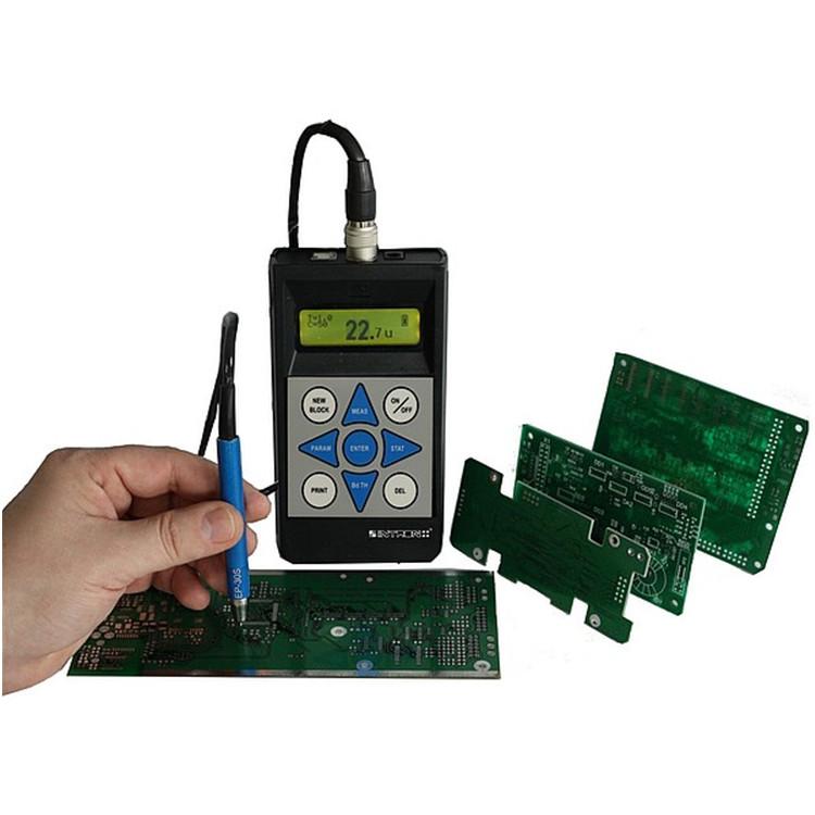 PCB copper thickness gauge ITM525 Intron (China Trading Company
