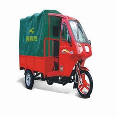 Three Wheeler