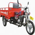 Three Wheeler 1