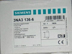 西門子Siemens熔斷器