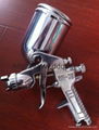 High Pressure Air Spray Gun (W-71G)