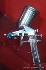 High Pressure Air Spray Gun (F-75G)