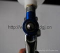 HVLP Air Spray Gun (H-2000P)