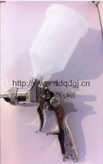 HVLP Air Spray Gun (K-665P)