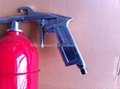 Car Body Washing Gun (DO-9A)