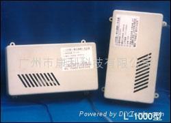 L-1000小型臭氧发生器