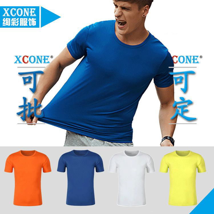 China T-shirt supplier wholesale custom printing t-shirt