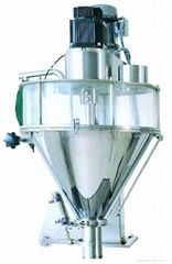 Auger filler